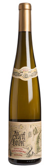Albert Boxler,Grand Cru Sommerburg干白葡萄酒,阿尔萨斯,法国 2014