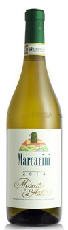 Marcarini, Moscato D’Asti, Italy, 2015