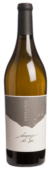 Palmento Costanzo, Bianco di Sei干白葡萄酒,埃特纳火山,西西里,意大利 2014