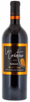 Château Haut Breton Larigaudière, Le Créateur, Margaux, Bordeaux, France 2020