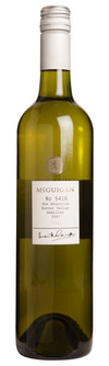 McGuigan, Shortlist Semillon, Hunter Valley, Australia 2007