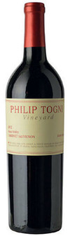 Philip Togni Vineyard, Cabernet Sauvignon, Spring Mountain District, Napa Valley, USA 2012