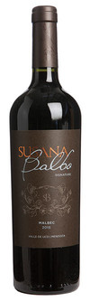 Susana Balbo, Signature Malbec, Altamira 2015