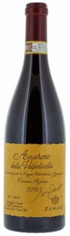 Zenato, Sergio Zenato, Amarone della Valpolicella Classico Riserva, Veneto, Italy 2016