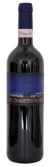 Agostina Pieri, Brunello di Montalcino DOCG, Italy 2010