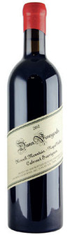 Dunn Vineyards, Cabernet Sauvignon, Howell Mountain, USA 2012