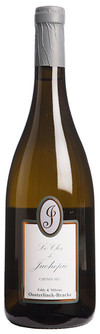 Eddy & Mileine Oosterlinck Domaine De Juchpie, Le Clos De Juchepie, Anjou, Loire, France 2014