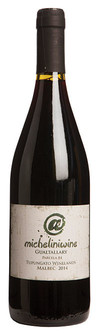 Passionate Wine,Micheliniwine @ Parcela 84,胡塔拉利,门多萨,阿根廷 2014
