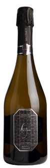 André Jacquart, Expérience Blanc de Blancs Grand Cru, Brut, Champagne, France