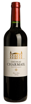 Château Charmail, Haut-Médoc, Bordeaux, France 2014