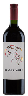 Di Constanzo酒庄,赤霞珠葡萄酒,Coombsville,纳帕谷,美国 2013