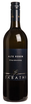 Erwin Sabathi, Alte Reben Chardonnay, Suedsteiermark, Steiermark, Grosse STK Lage, Austria 2014