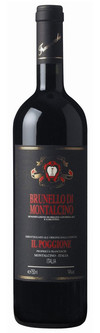 Il Poggione, Brunello di Montalcino DOCG, Italy 2010