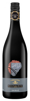 Tyrrell's Wines, Rufus Stone, Heathcote, Victoria 2014