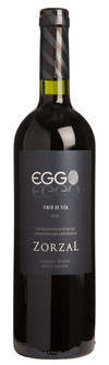 Eggo，Tinto de Tiza干红葡萄酒，Gualtallary，图蓬加托，阿根廷 2014