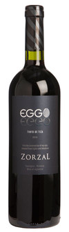 Eggo,Tinto de Tiza干红葡萄酒,Gualtallary,图蓬加托,阿根廷 2014