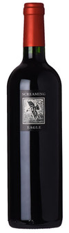 Screaming Eagle, Cabernet Sauvignon, Oakville, Napa Valley, USA 2014