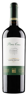 Perez Cruz, Limited Edition, Maipo Valley 2014