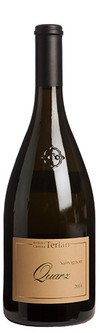 Cantina Terlano，Quaz Sauvignon Blanc长相思干白葡萄酒，Terlano，阿尔托阿迪杰，意大利 2014