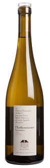 Domaine Ogereau, L'Enthousiasme, Savennières, Loire, France 2014