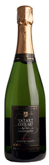 Vazart Coquart, Grand Cru Réserve, Brut, Champagne, France