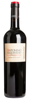 Antonino Izquierdo, Ribera del Duero, Spain 2012