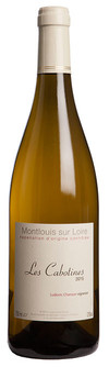 Chanson Ludovic,Les Cabotines,Montlouis-sur-Loire,卢瓦河谷,法国 2015