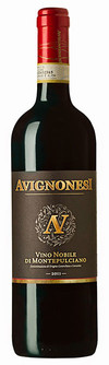 Avignonesi, Vino Nobile di Montepulciano DOCG, Tuscany, Italy 2014