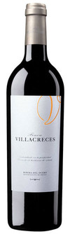 Finca Villacreces, Ribera del Duero, Spain 2014