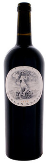 哈兰酒庄,干红葡萄酒,纳帕谷,美国 1996
