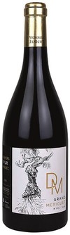 Janicot Vignobles, Domaine De Mériguet, 卡奥尔, 法国西南部, 法国 2018