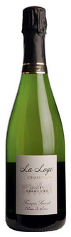 Francois Secondé, La Loge Grand Cru, Brut, Champagne, France