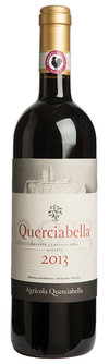 Querciabella, Chianti Classico Riserva, Tuscany, Italy 2013