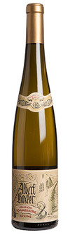 Albert Boxler，Grand Cru Sommerburg干白葡萄酒，阿尔萨斯，法国 2014