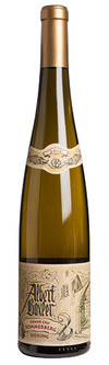 Albert Boxler, Grand Cru Sommerburg, Alsace, France 2014