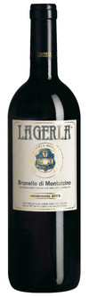 歌尔拉酒庄，蒙塔尔奇诺布鲁诺DOCG干红葡萄酒，意大利 2010