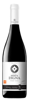 Miguel Torres, Santa Digna Pinot Noir, Casablanca, 2013