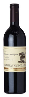 Stag's Leap Wine Cellars, S.L.V. Cabernet Sauvignon, Napa Valley, California, USA 2013