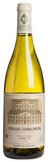 Weingut Schloss Gobelsburg，Lamm Reserve干白葡萄酒，坎普谷，奥地利 2012