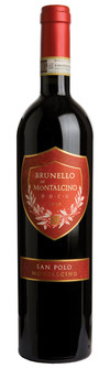 San Polo, Brunello di Montalcino DOCG, Italy 2010