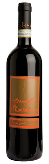 Col di Lamo, Brunello di Montalcino DOCG, Italy 2010