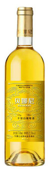 Chateau Huida Sunshine, Beinani, Ningxia, China 2016