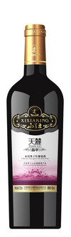 Ningxia Xixia King Winery, Tian Lu Cabernet Sauvignon, Ningxia, China 2015