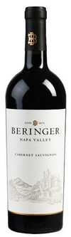 Beringer, Napa Valley, USA 2011