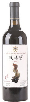 Château Bolongbao, Reserve, Fangshan, Beijing, China, Red 2014