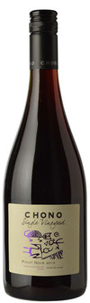 Chono, Pinot Noir, Casablanca , Chile 013