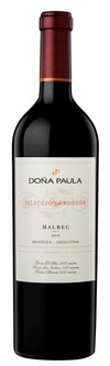 褒莱夫人酒庄，Selección de Bodega Malbec马白克干红葡萄酒，门多萨，阿根廷 2011