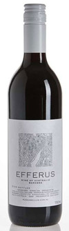 拉格贝勒斯酒庄,Efferus干红葡萄酒,布诺萨谷,澳大利亚 2013