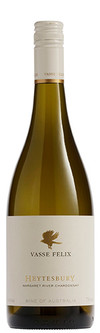 Vasse Felix, Heytesbury Chardonnay, Margaret River, Australia 2013