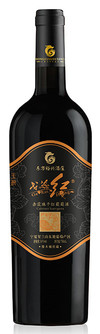 Ningxia Dongfangyuxing Winery Co., Ge Rui Hong Jade Bowl Cabernet Sauvignon, Helan Mountain East, Ningxia, China, 2015